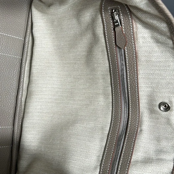 Negonda Garden Party 36 PM Palladium style bag - Picture 13 of 16